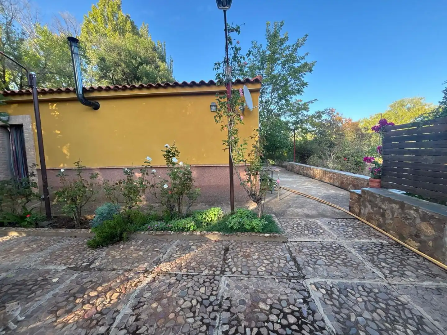Residencial en venda a Malagón
