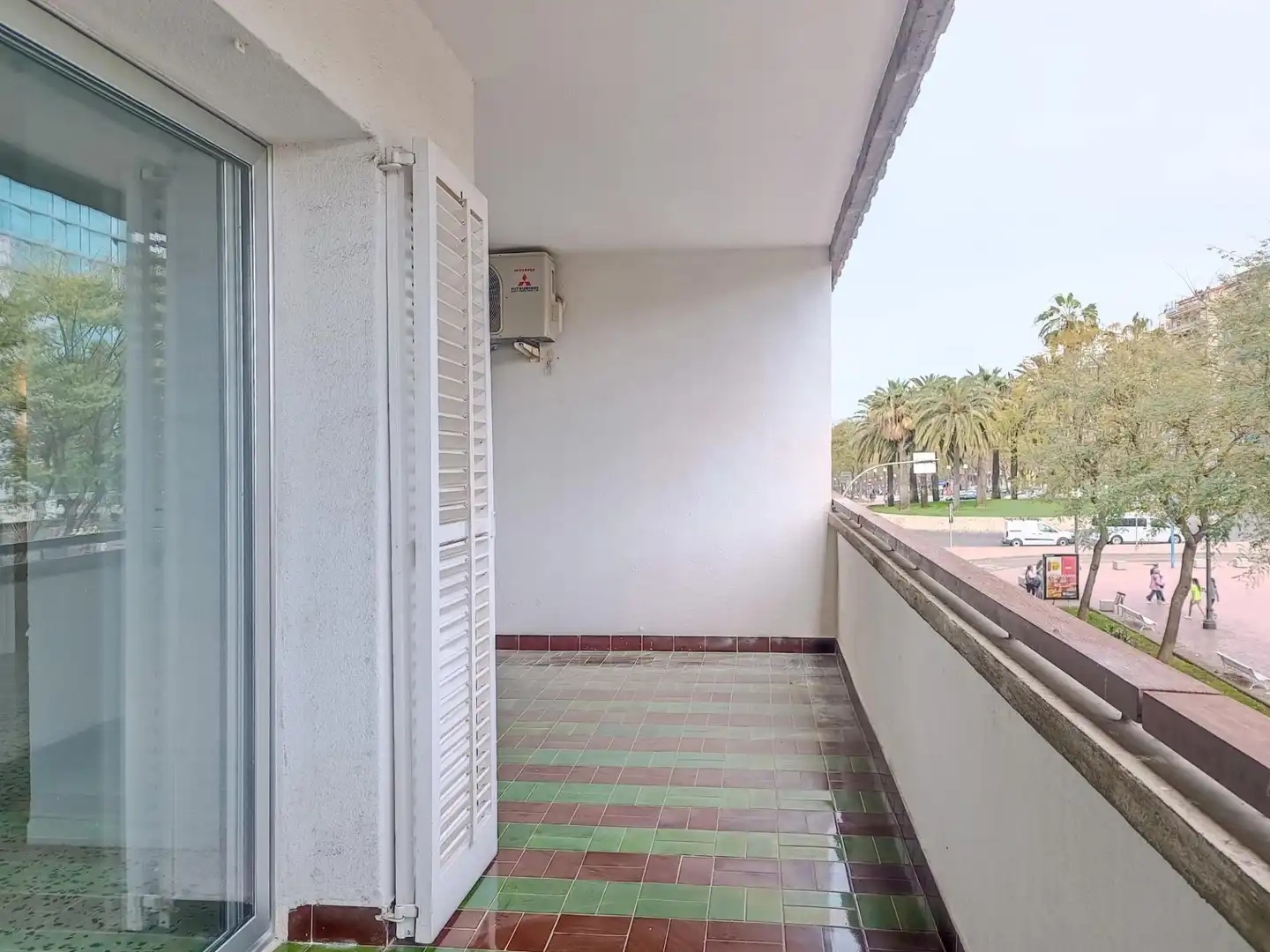Terrassa de Pis en venda en Tarragona amb Aire condicionat, Calefacció i Terrassa