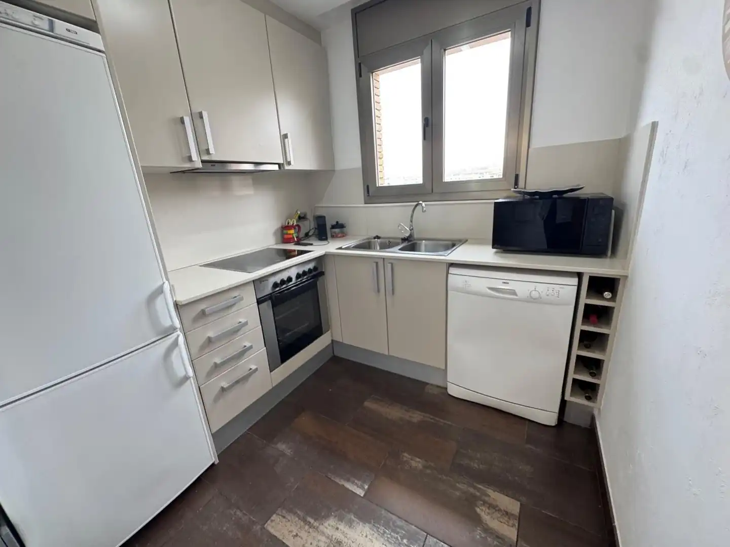 Apartament en venda a DEL RAVAL DELS GRECS, Centre