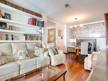 Flat with lift for sale in Poblats Marítims