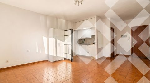 Foto 3 de Estudio en venta en Passeig de la Reina Elisenda de Montcada, Sarrià, Barcelona Capital