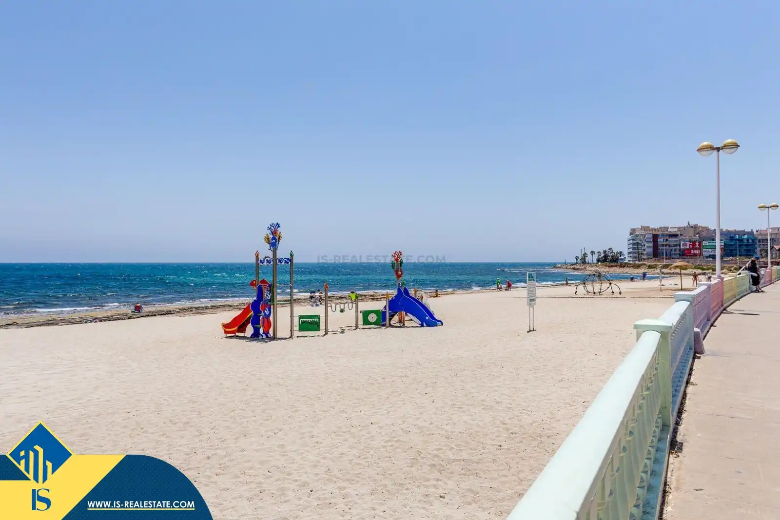 Casa amb piscina en venda a Nueva Torrevieja - Aguas Nuevas, imagen 40