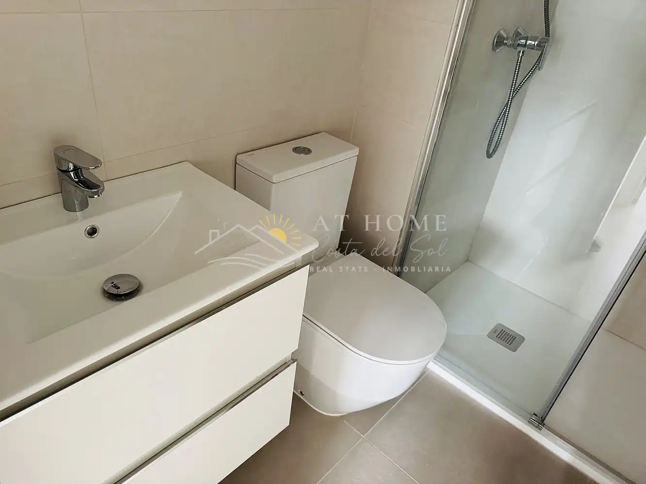 Apartament amb piscina en venda a El Peñoncillo, imagen 15