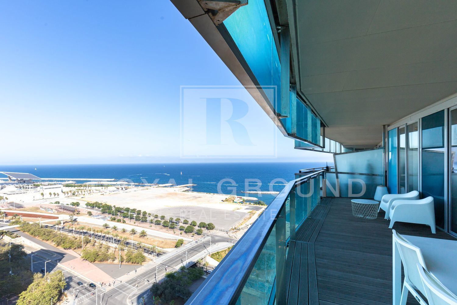 Piso en venta en Paseo de García Faria, Diagonal Mar i el Front Marítim del Poblenou, Sant Martí