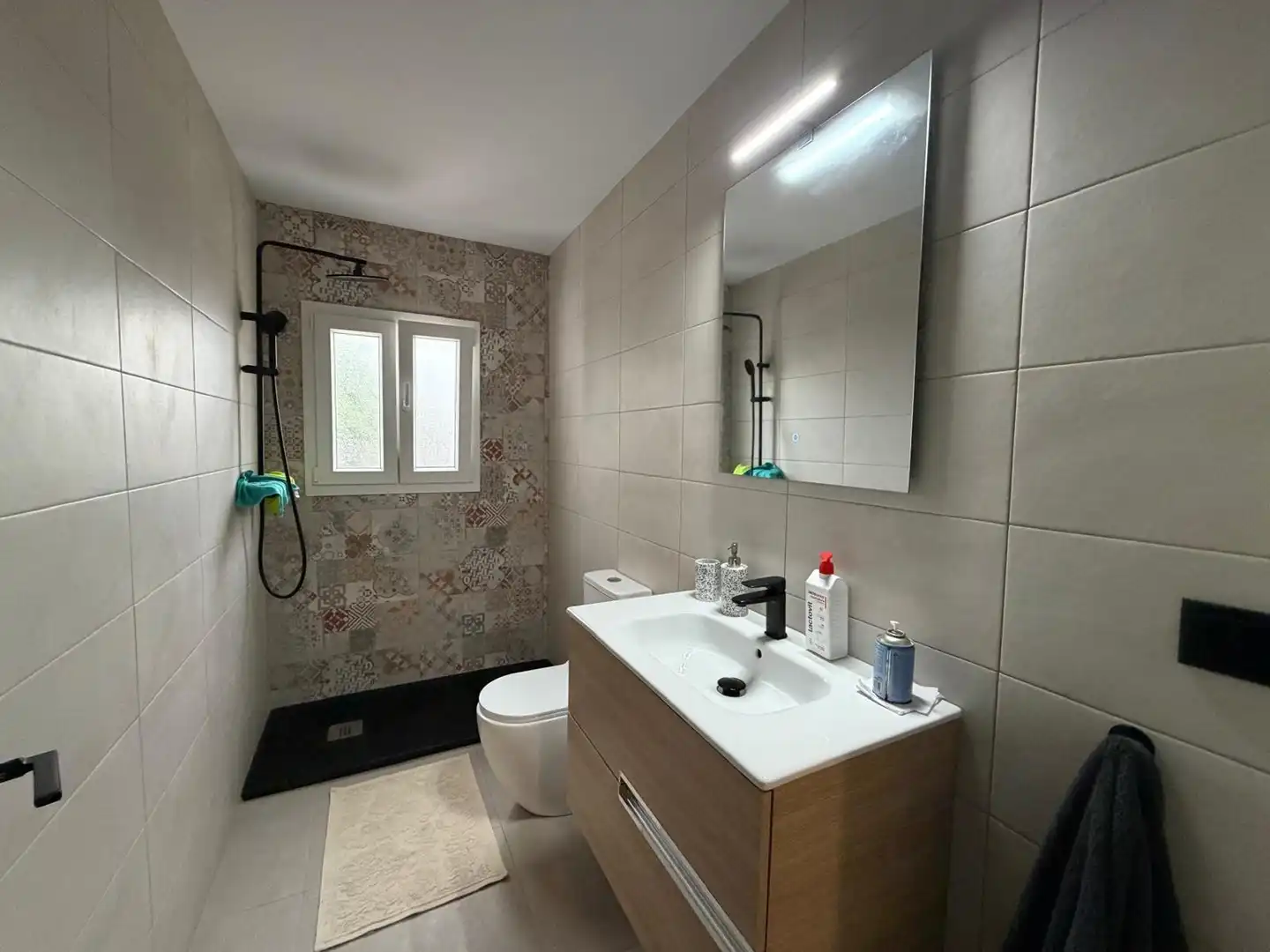 Bathroom of Houses for sale in Chiclana de la Frontera  with Private garden and Terrace