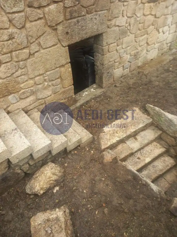 Habitatge amb jardí en venda a Lugar Estrada, imagen 5