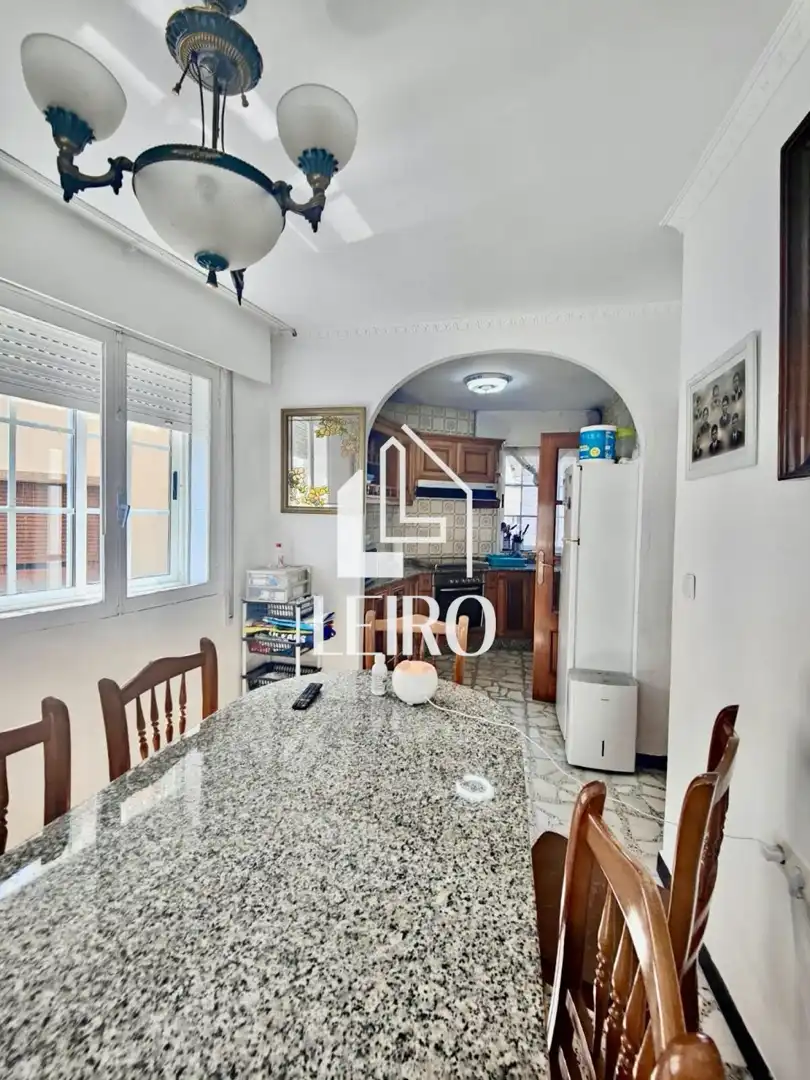 Casa en venda a A Illa de Arousa, imagen 7