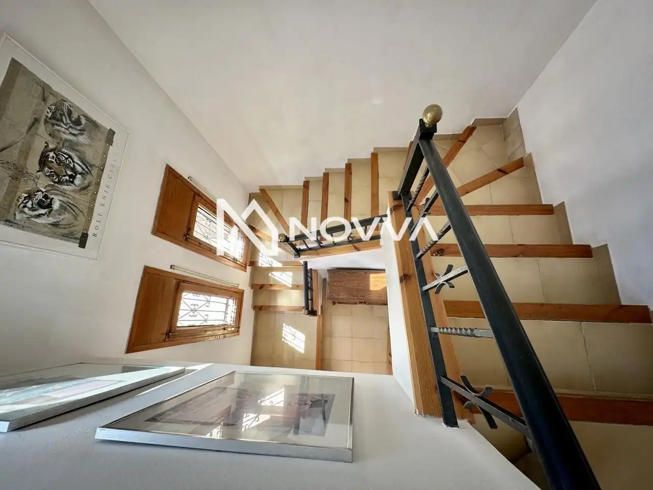 Casa o xalet en venda en Lloret de Mar amb Jardí privat, Terrassa i Piscina