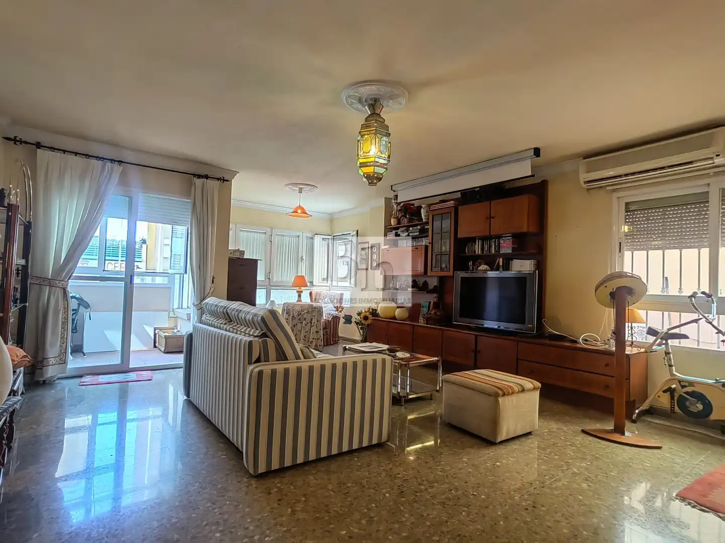 Piso en venta en Avenida CARLOS HAYA, 62, La Florida - Parque Norte