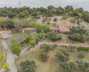 Finca rústica en venda en La Garriga amb Terrassa i Piscina