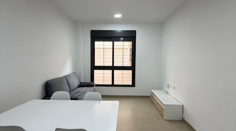 Photo 3 of Flat for rent in Calle Lourdes del Polvorín, 6, El Puerto, Roquetas de Mar