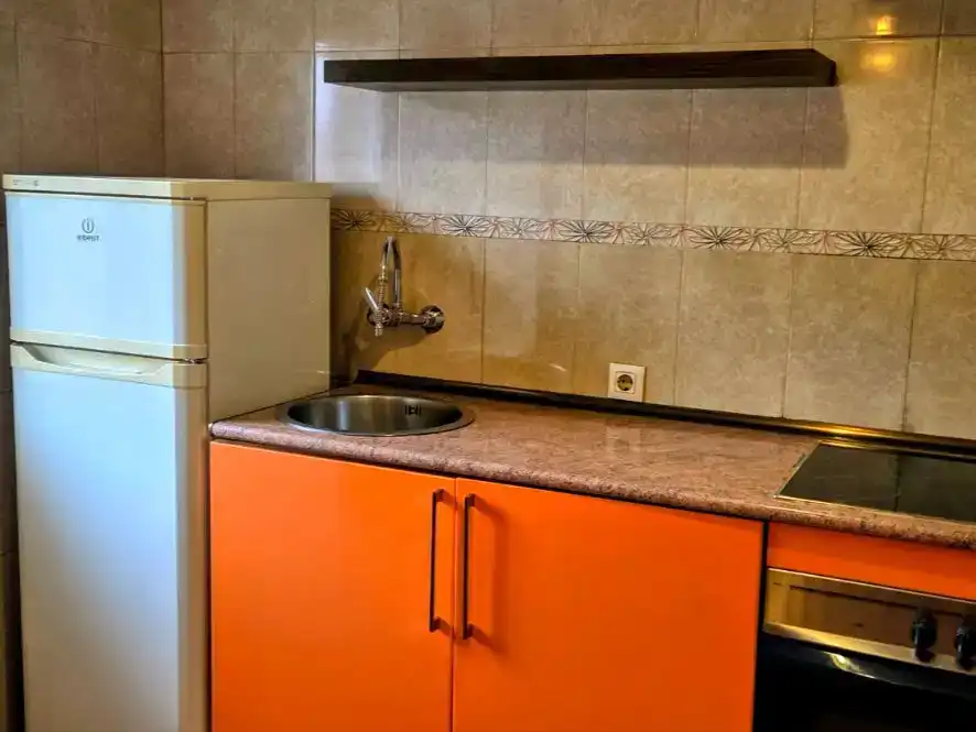 Cocina de Piso en venta en Langreo