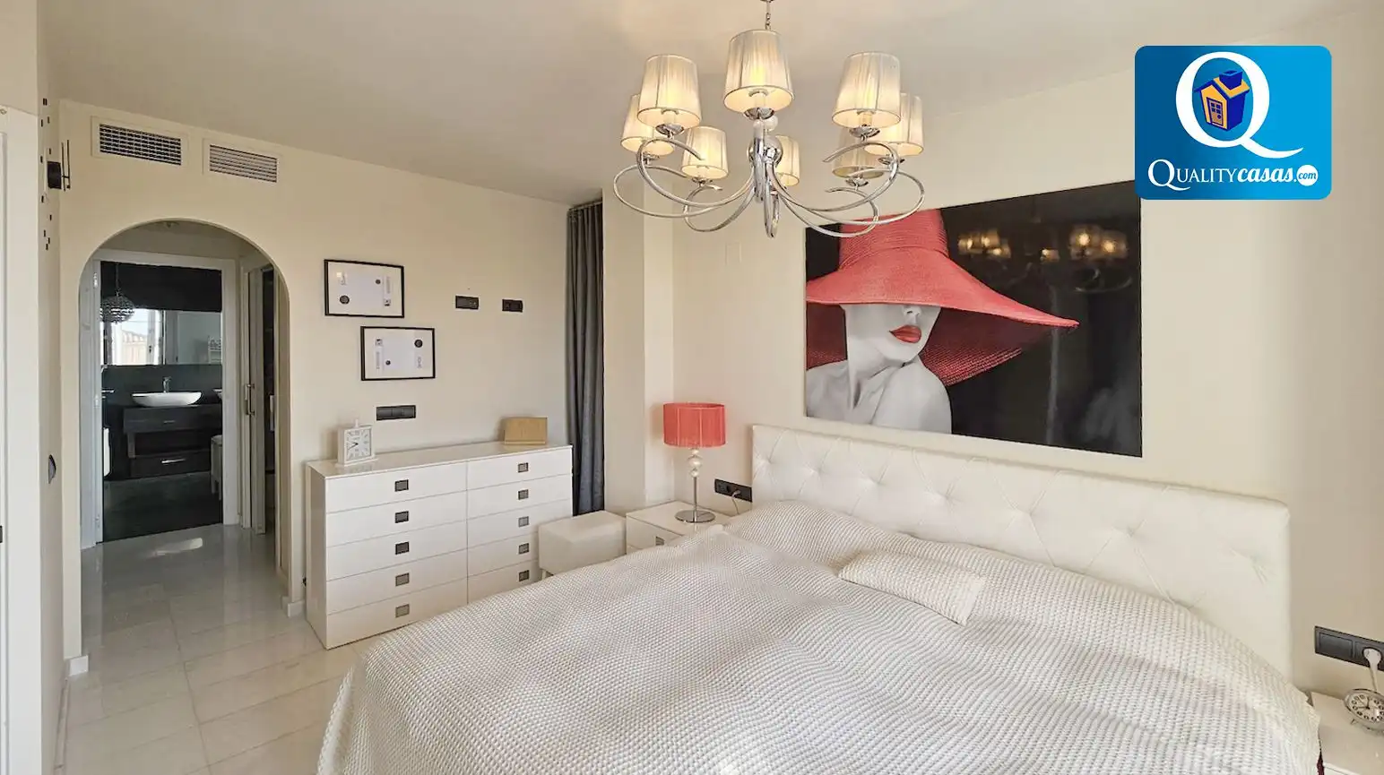 Chalet con terraza en venta en Golf Bahía, imagen 22