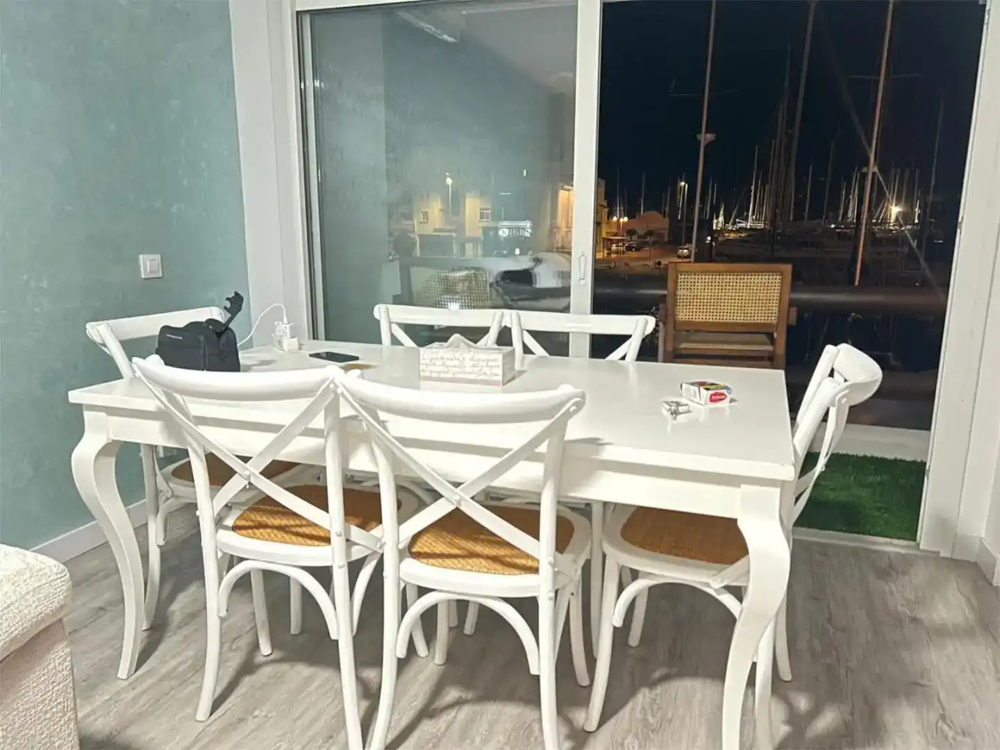 Comedor de Piso en venta en Almerimar