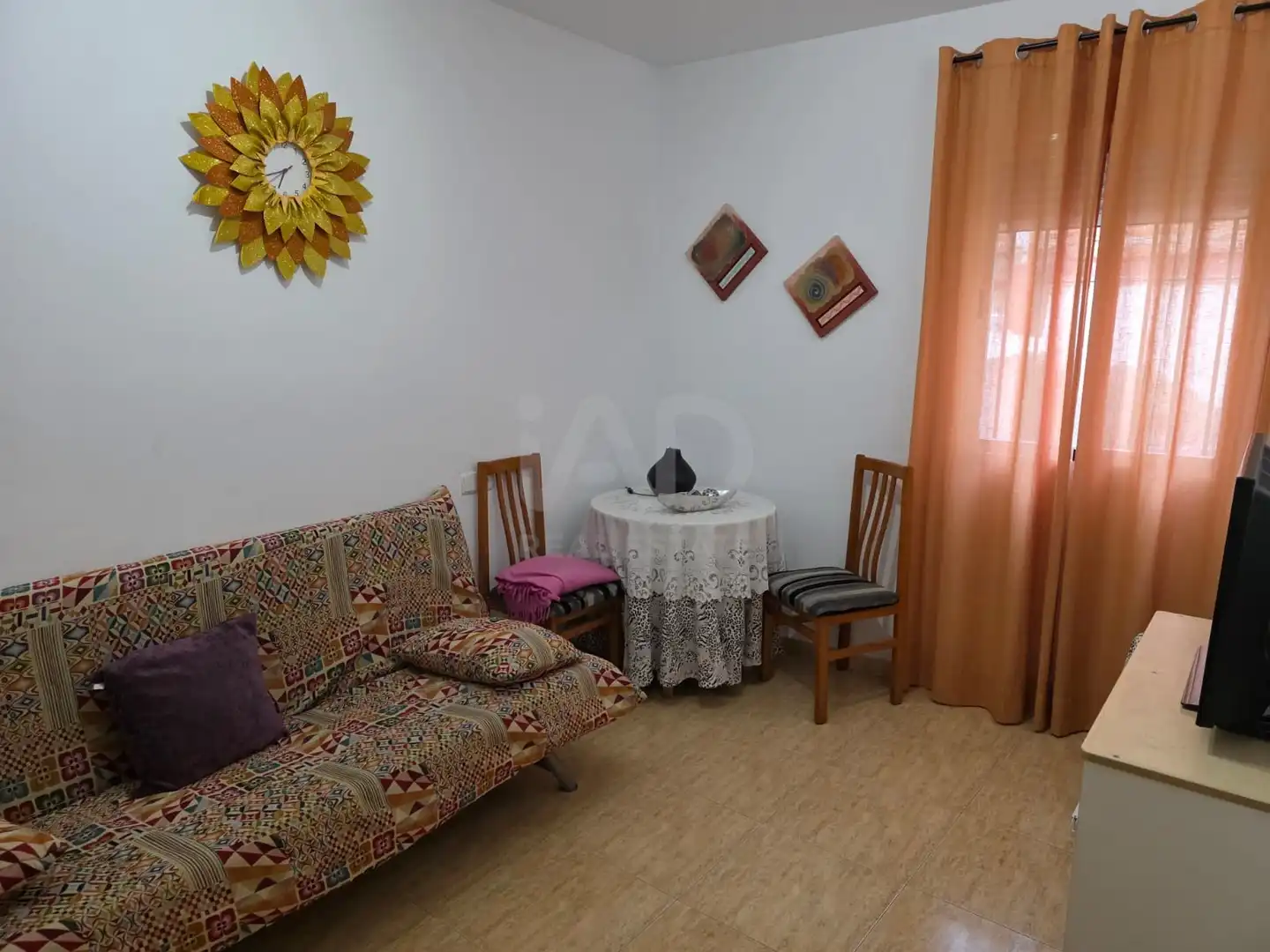 Piso en venta en Calasparra