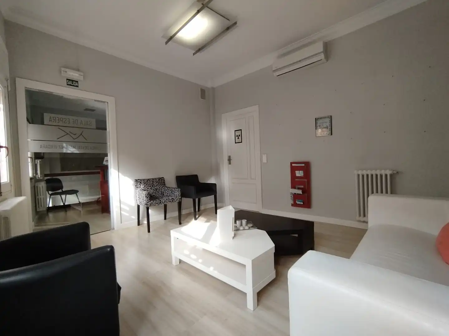 Local comercial en venda a Calle Monte, imagen 18