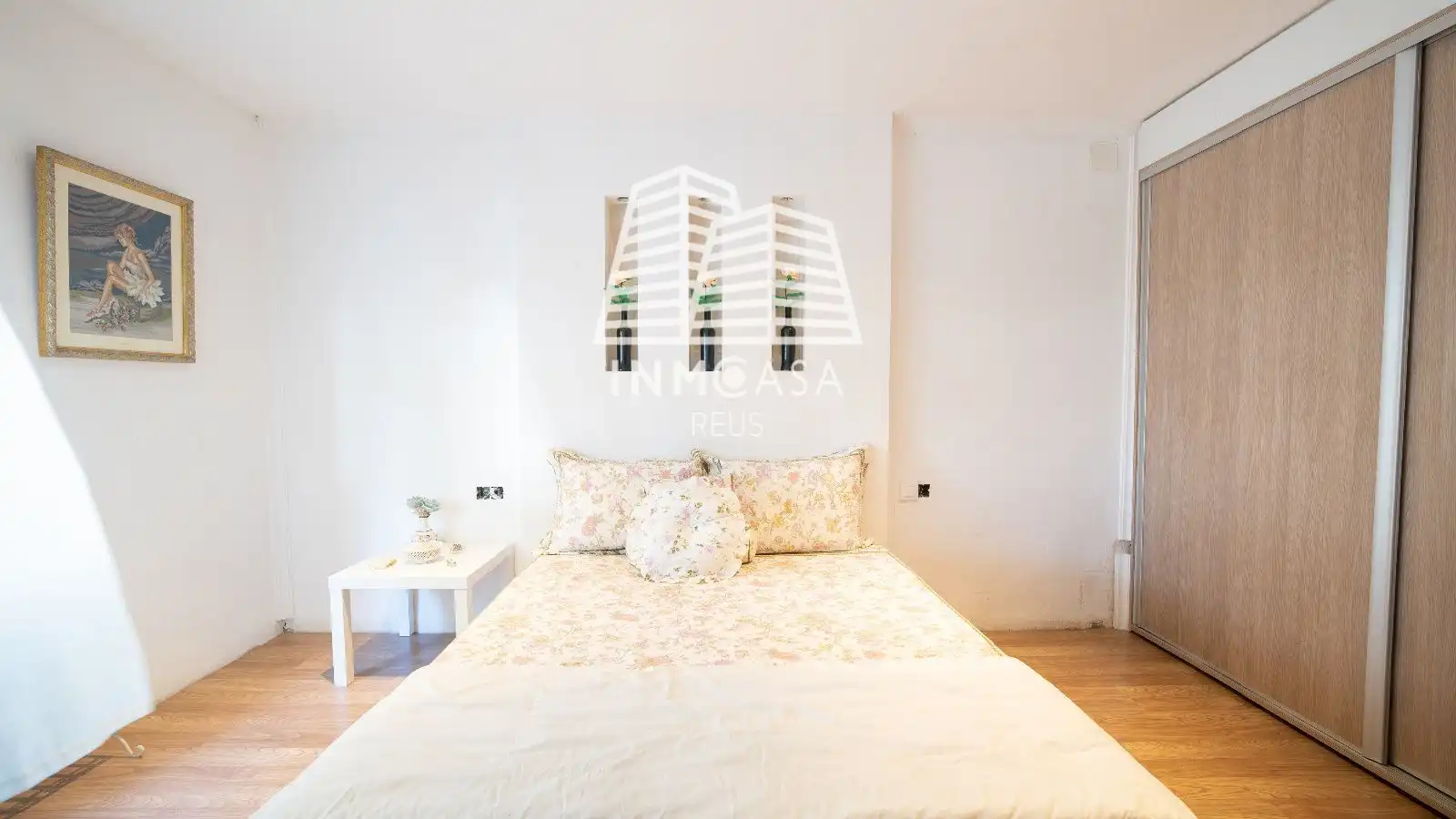 Habitación de Piso en venta en Reus con Aire acondicionado y Terraza