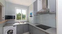 Kitchen of Flat for sale in Estepona  with Terrace, Swimming Pool and Furnished