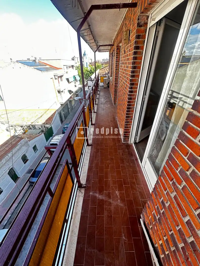 Piso en alquiler en del Urogallo