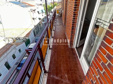 Appartement à louer à del Urogallo