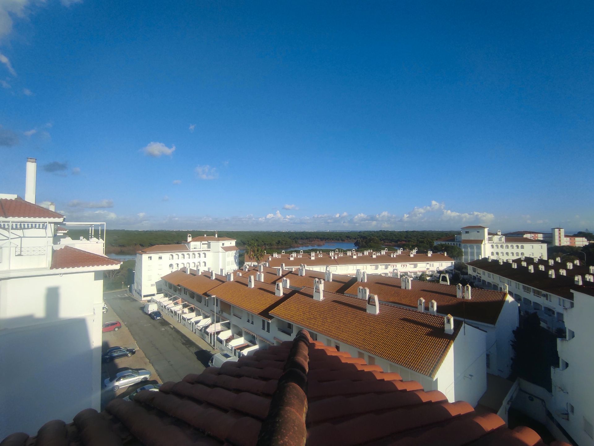 Àtic en venda a Urbanización Mirador Nuevo Portil, El Portil