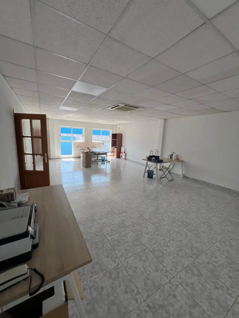 Industrial buildings for rent in Molina de Segura