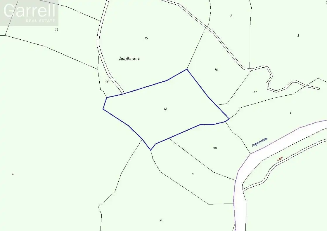 Residencial en venta en Cornudella de Montsant