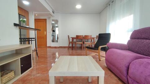 Foto 3 de Piso de alquiler en Los Dolores, Murcia
