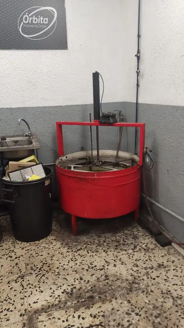 Geschaftsraum zur Miete in Carrer Jardí, La Florida