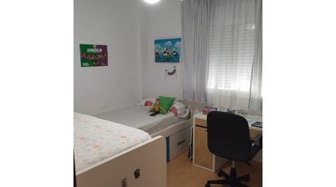 Foto 5 de Apartament en venda a Puerta del Mar, 1, Huerta Nueva, Málaga