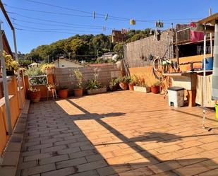 Terrace of Attic for sale in Montcada i Reixac  with Heating, Terrace and Storage room