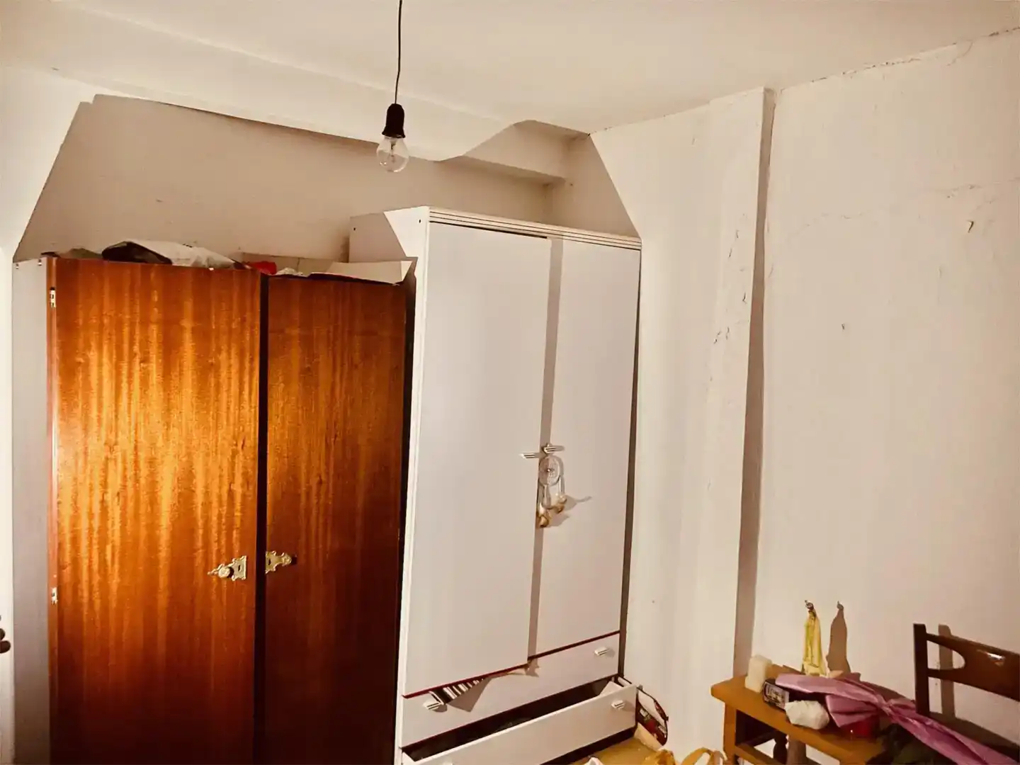 Cocina de Planta baja en venta en Navahondilla