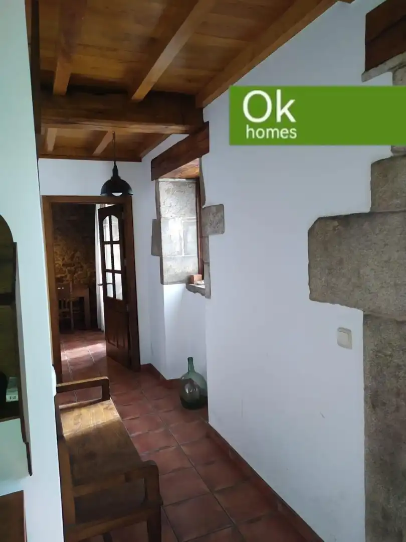 Casa rústica en venda a Vilasantar, imagen 17