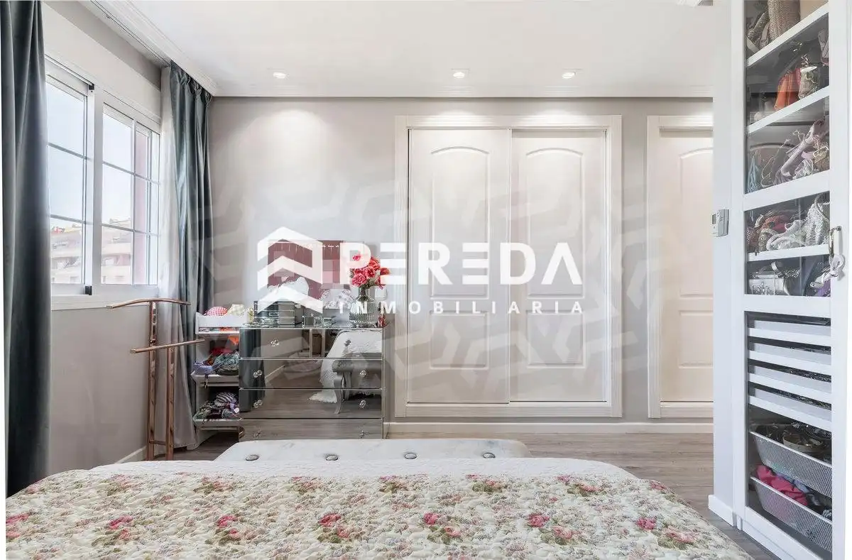 Habitación de Apartamento en venta en Roquetas de Mar ciudad