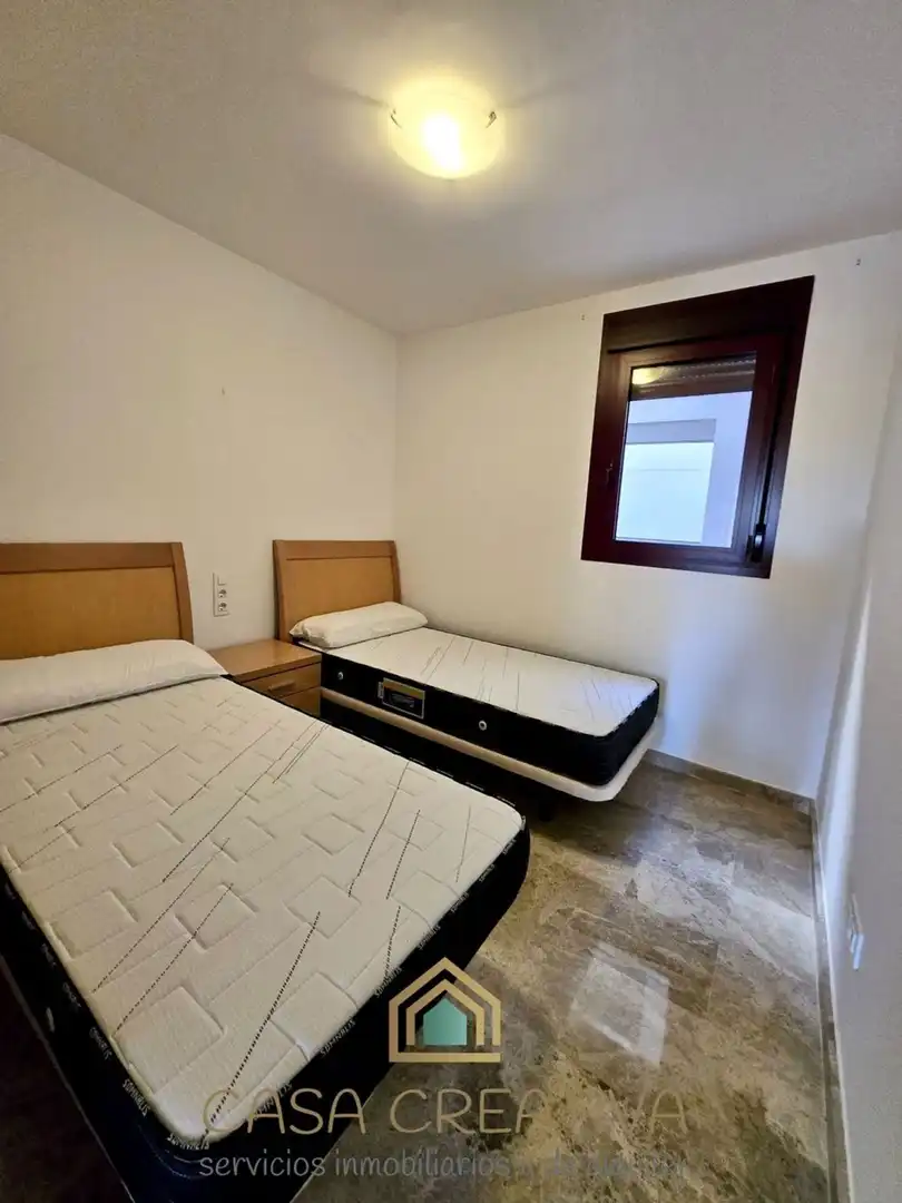 Piso en venta en Calle Miguel Angel Blanco, Casco Urbano