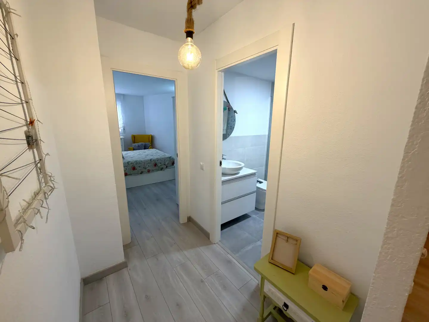 Flat with lift for sale in Campoamor - Altozano, imagen 14
