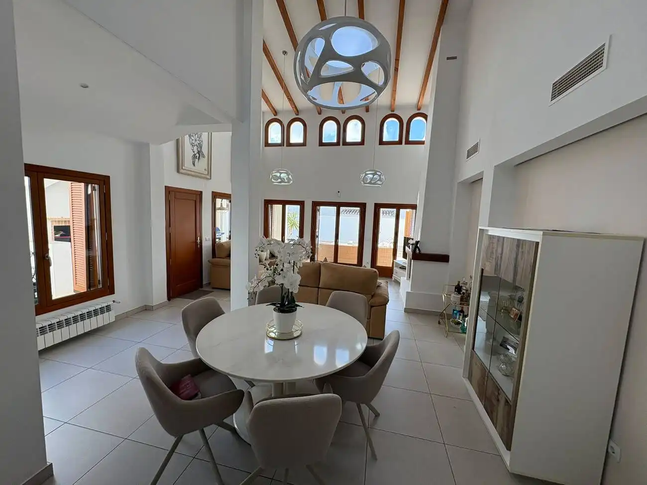 Casa con piscina in vendita a Campo de Murcia, imagen 16