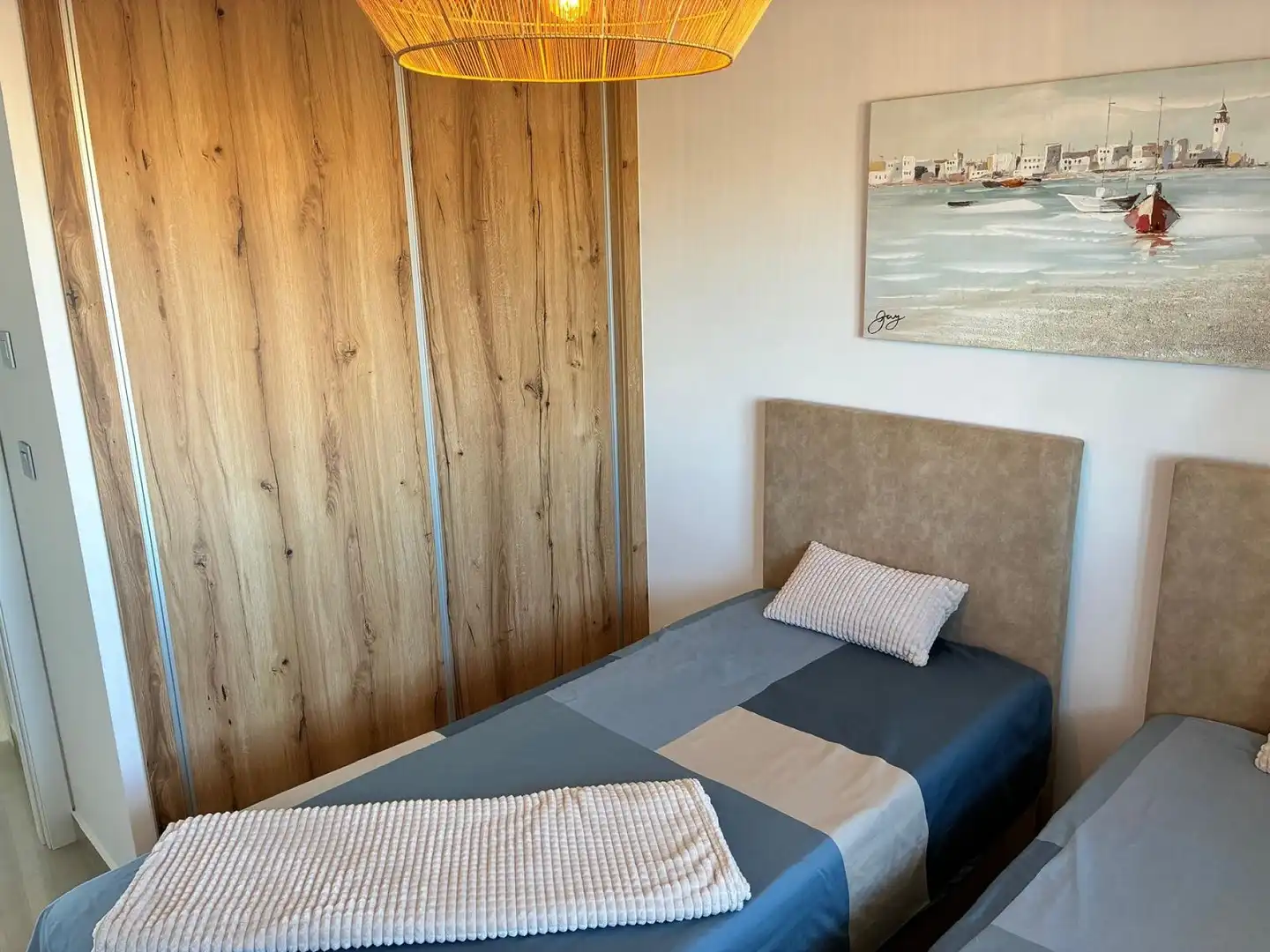 Apartament amb ascensor en venda a Pilar de la Horadada ciudad, imagen 32