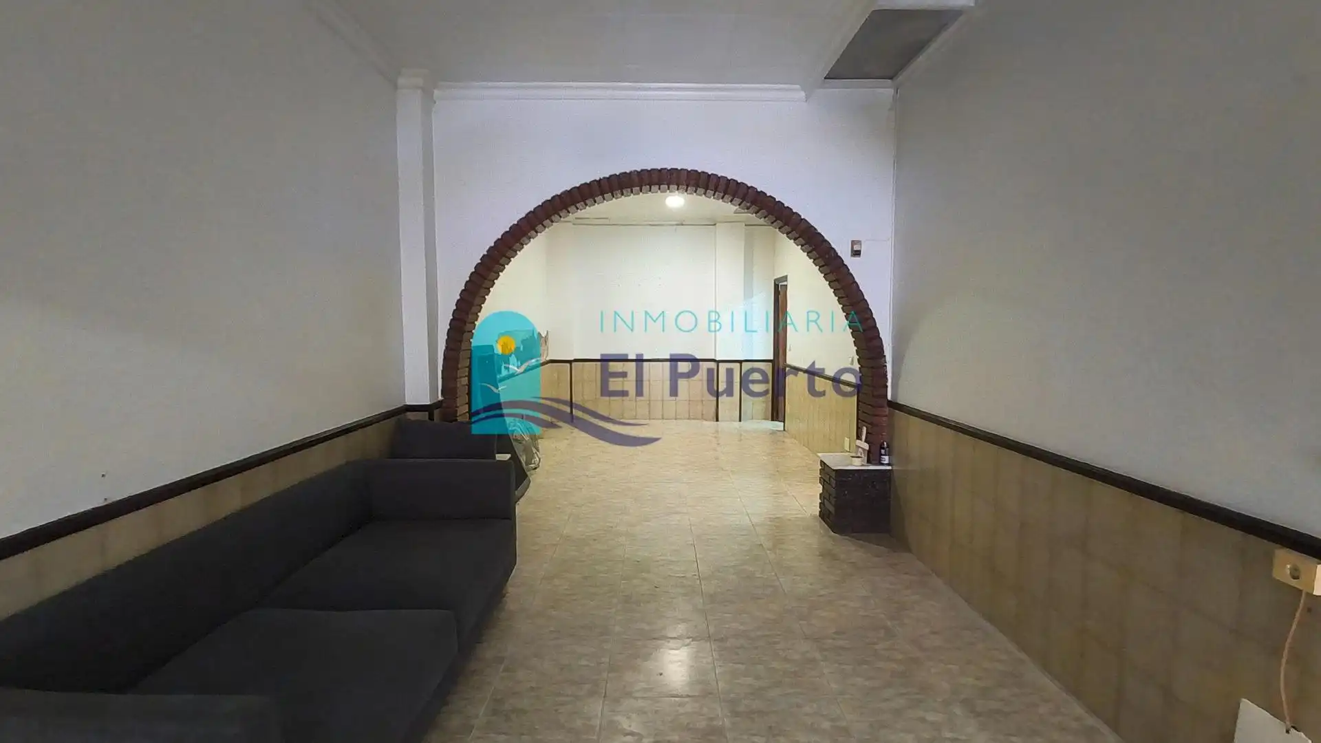 Business premises for sale in Casco Antiguo, imagen 8
