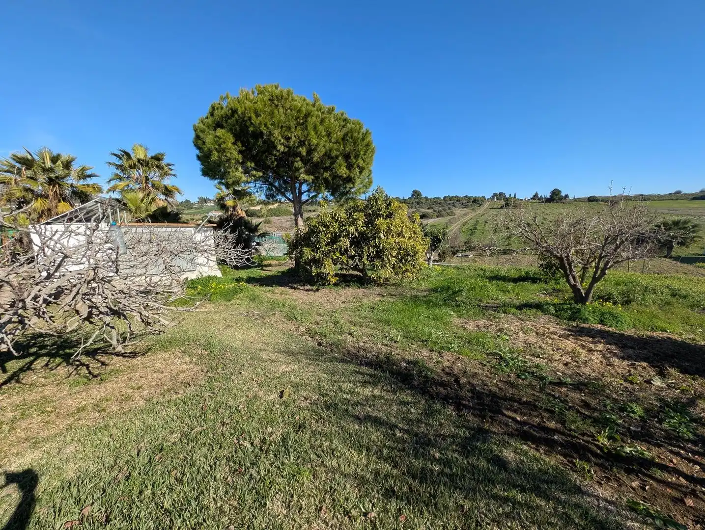 Country house zum Verkauf in Estepona
