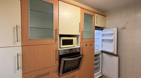 Photo 5 of Flat for rent in Rúa Do Restollal, Castiñeiriño - Cruceiro de Sar, Santiago de Compostela