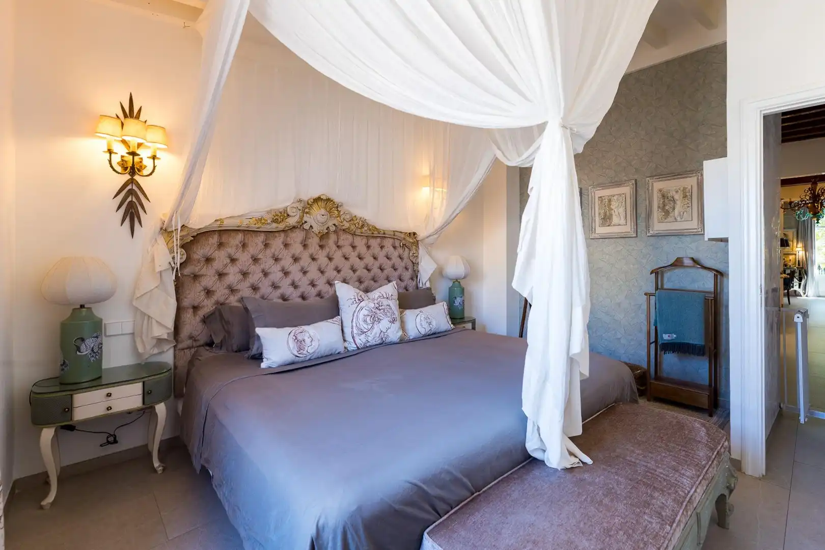 Habitación de Piso en venta en  Palma de Mallorca con Aire acondicionado, Calefacción y Trastero