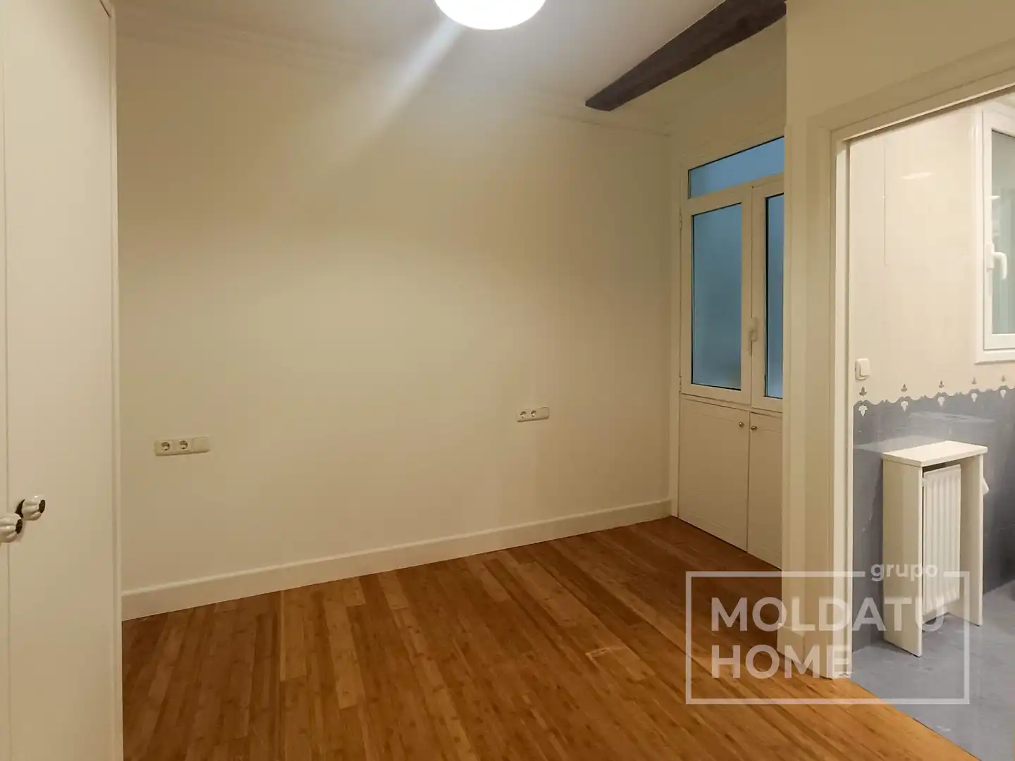 Piso en venta en Donostia - San Sebastián  con Calefacción y Terraza