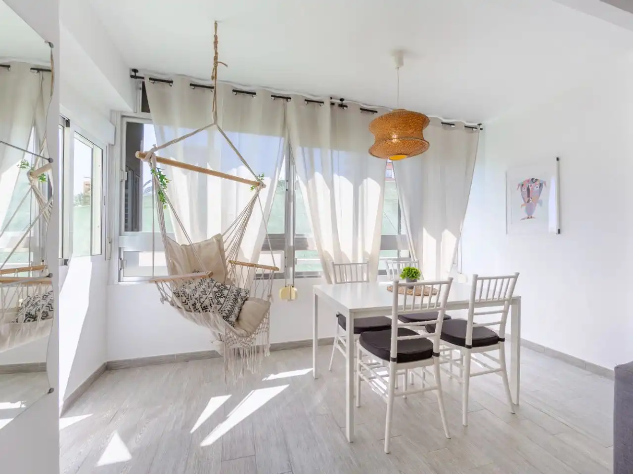Wohnung mit Pool zum Verkauf in plaza playa paraiso 2, imagen 2