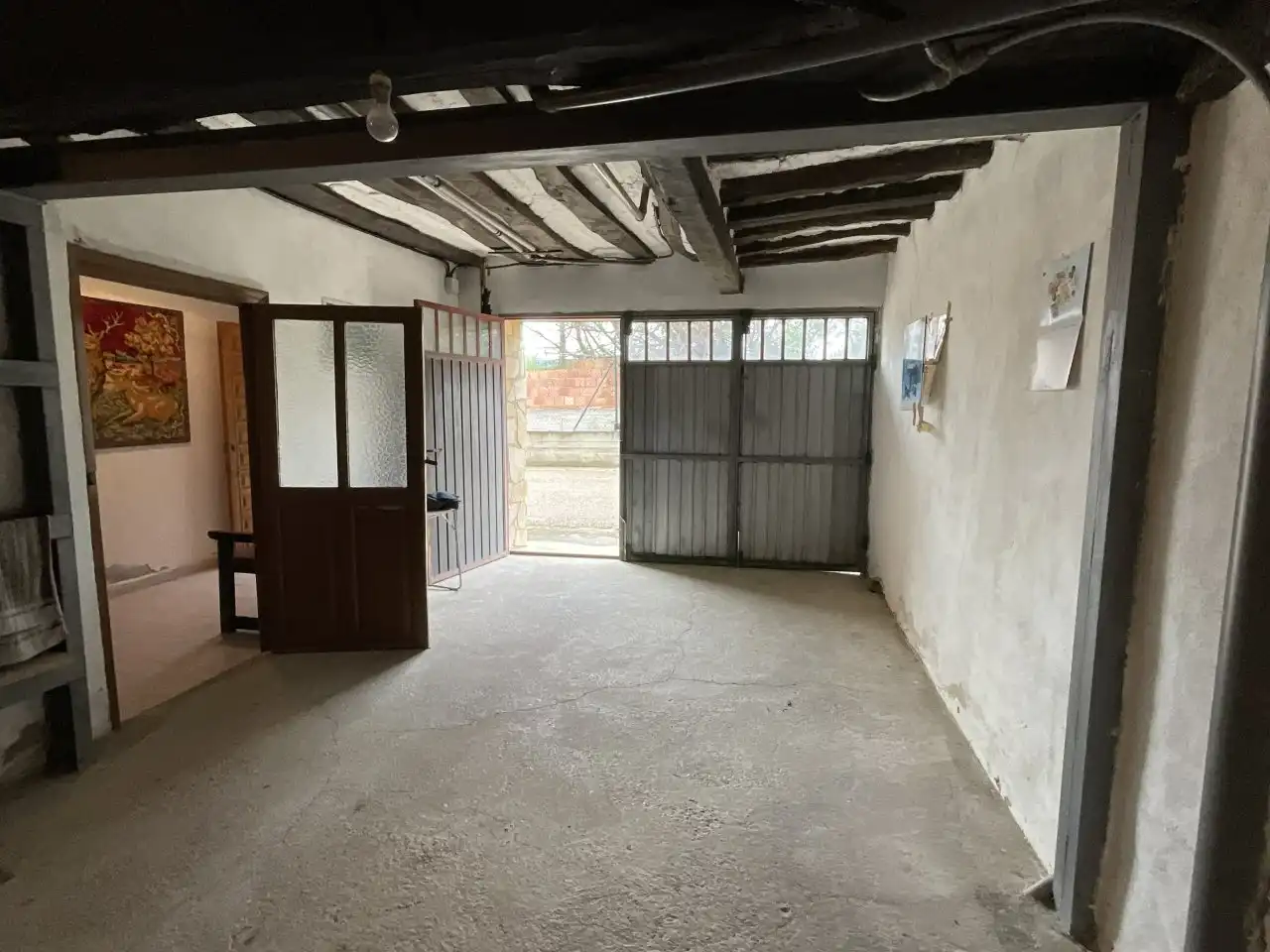 Casa o xalet en venda en Viloria de Rioja amb Calefacció i Moblat