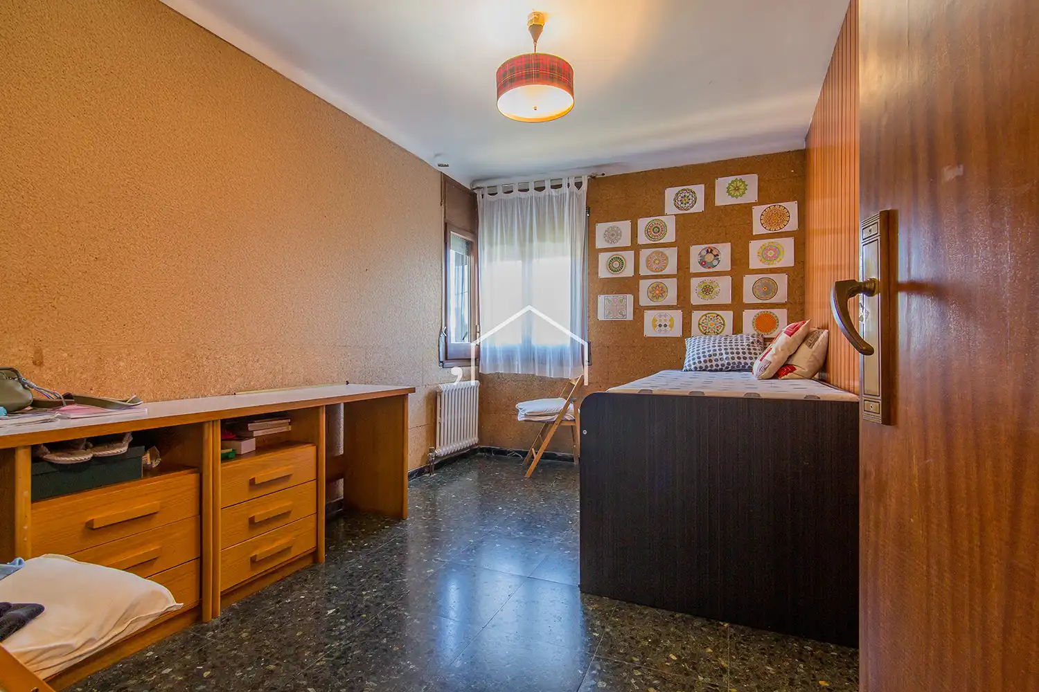 Villa avec terrasse à vendre à Camí a Alella, imagen 61