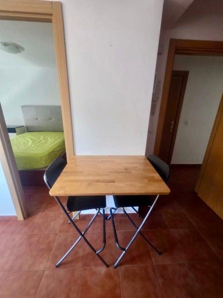 Flat to rent in Carrer de Sant Vicent Màrtir, 375, La Roqueta