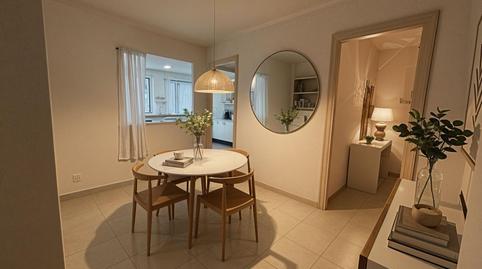 Foto 5 de Planta baixa en venda a La Font d'en Fargues,  Barcelona Capital