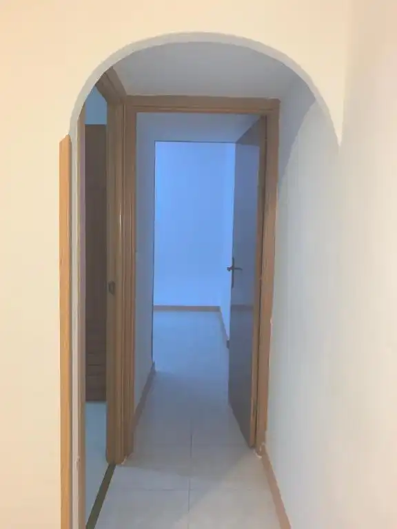 Ground floor for rent in Madrid  with Air Conditioner and Heating