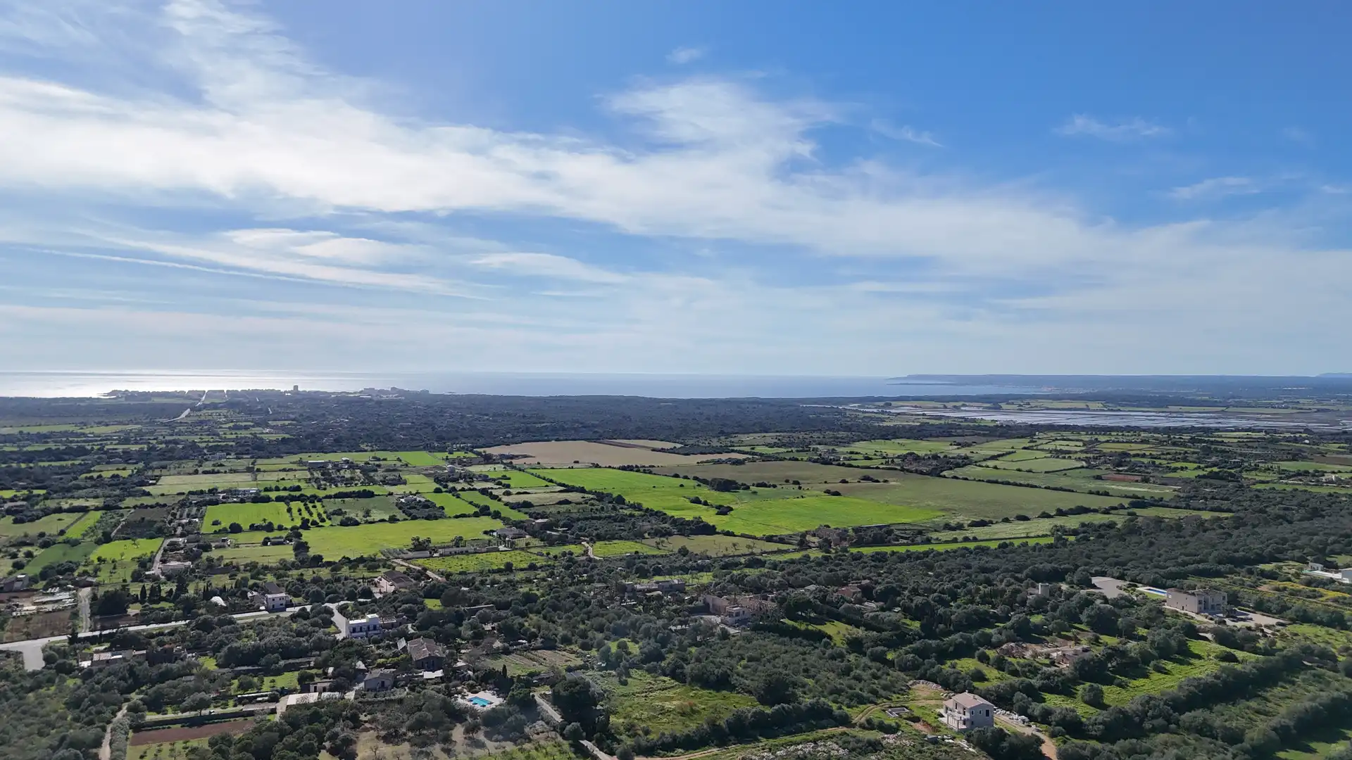 Finca rústica en venda en Ses Salines amb Aire condicionat, Calefacció i Terrassa